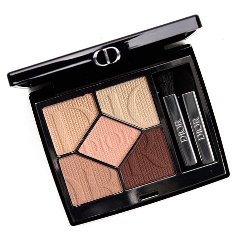 dior eyeshadow palette 724|Dior couture eyeshadow palette.